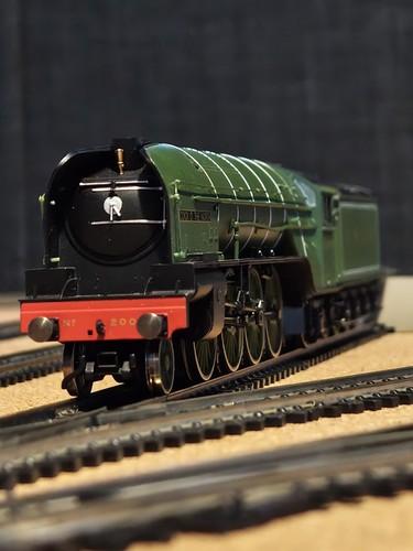 Hornby r3171 class - hornby,