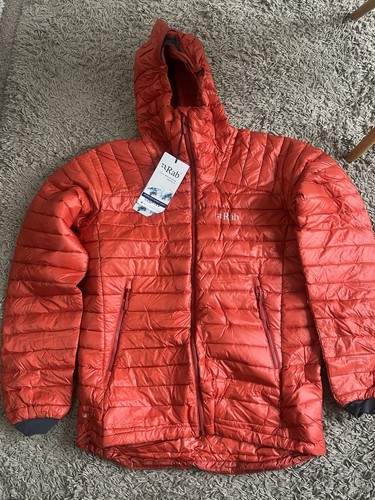 Rab men microlight - rab, men's