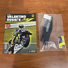 DeAgostini Valentino Rossi 1/4