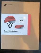 Closca Helmet Loop Foldable