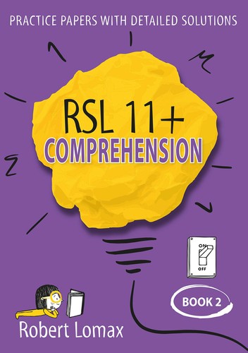Rsl plus books 11 - 11,