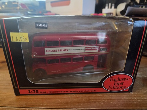 Efe 15610 routemaster - 15610, bus