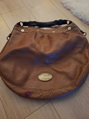 Mulberry bag - mulberry,