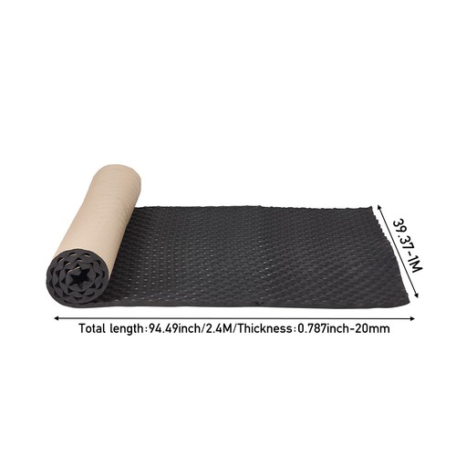 Acoustic foam wall panels - foam,