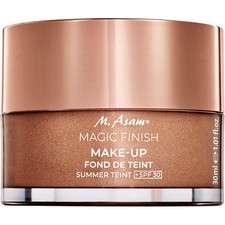 Asam magic finish summer - asam,