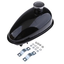 Petrol fuel tank 80cc - 3l,
