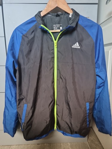 Boys adidas fleece lined - fleece,