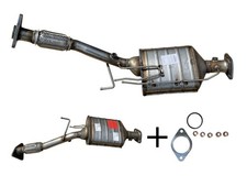 NEW Diesel Particulate Filter