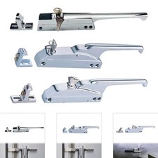 Freezer Door Handle Walk in Cool Doors Handle Easy Installation Radial Latch