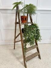 Vintage Painter's Wooden