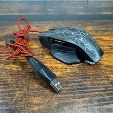  Gaming Mouse Sumvision Kane Pro Edition RGB VGC