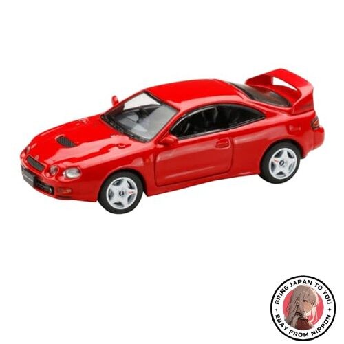 Hj64 toyota celica - toyota,
