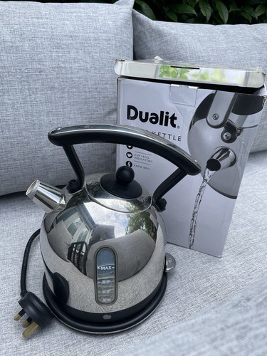 Dualit lite cordless - dualit, dome