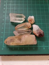 Himalayan Yellow Citrine Points Natural Unpolished/Polished