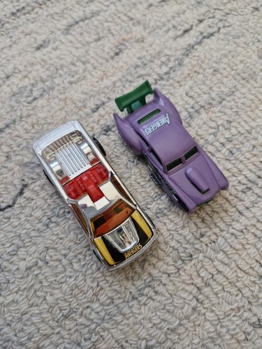Hot wheels hulk thor diecast - wheels, &