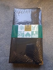 Boots Photo Flip Albums X 2