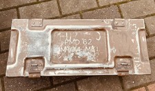 AMMO BOX Steel Can Military