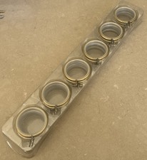 Dunelm 24 Lined Metal Antique