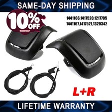 Left + Right Front Seat Tilt