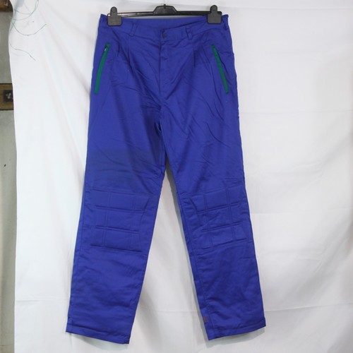 Padded winter work - padded,