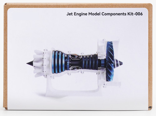 For bambu lab jet - for, model
