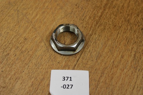 Honda cbr1000f sc24 nut - sc24, 89-92