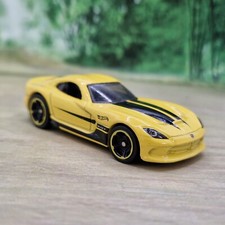 Hot Wheels Dodge Viper SRT