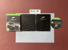 Forza motorsport limited - forza,