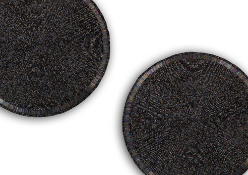 Set placemats multicolor - 6,