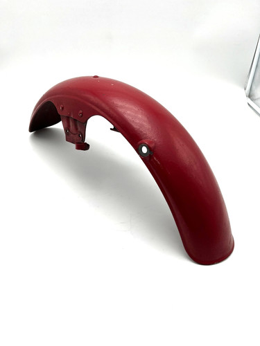 Honda 900 front fender - cb,