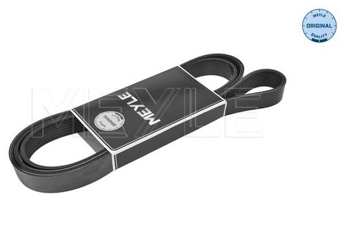 New ribbed belt - belt, for