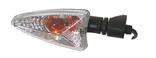 Indicator complete rear h - indicator, r/h