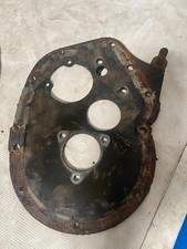 AUSTIN ROVER MINI CAMSHAFT