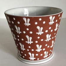 MCM Zeuthen Keramik Ceramic