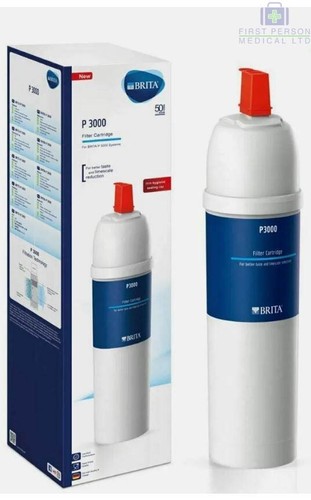 Brita 3000 tap - 3000, filter