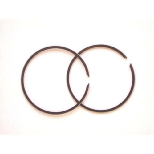 Set piston rings 56mm m - 2t,
