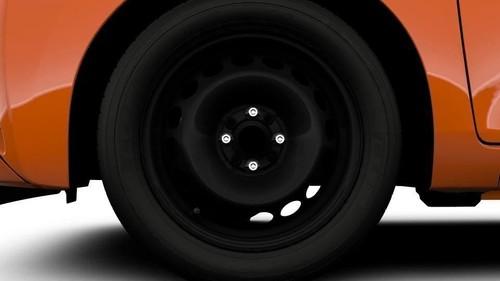 Genuine toyota 5jx15 - genuine, 4.5jx15''