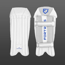 FORTRESS Wicket Keeper Pads |