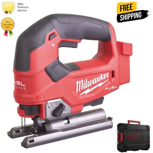 Milwaukee jig saw - milwaukee,