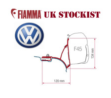 FIAMMA F45 VW T5 TRANSPORTER