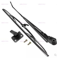 Wiper Blade Arm Fit For