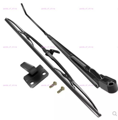 Wiper blade arm fit for - wiper,