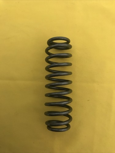 Gearbox anti rattle spring - , mg