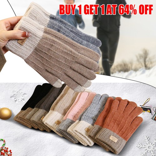 Women extra warm winter thick - warm,