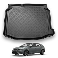 NOMAD Boot Liner for Seat Leon