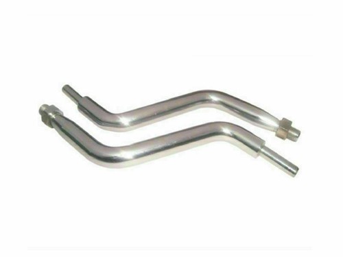 Norton 16h springier girder - springier,