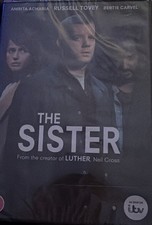 The sister russell tovey - the,