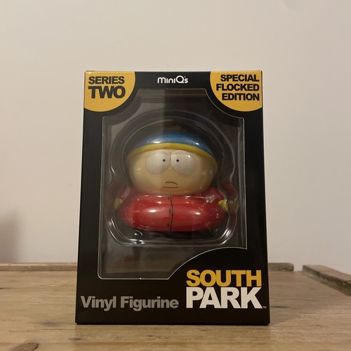 Boxed south park - boxed, vinyl