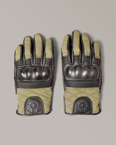 Belstaff hampstead men glove - hampstead, men's
