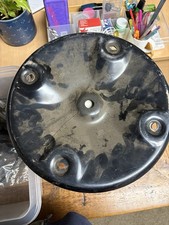 Victa Pro 2-Stroke Petrol Lawn